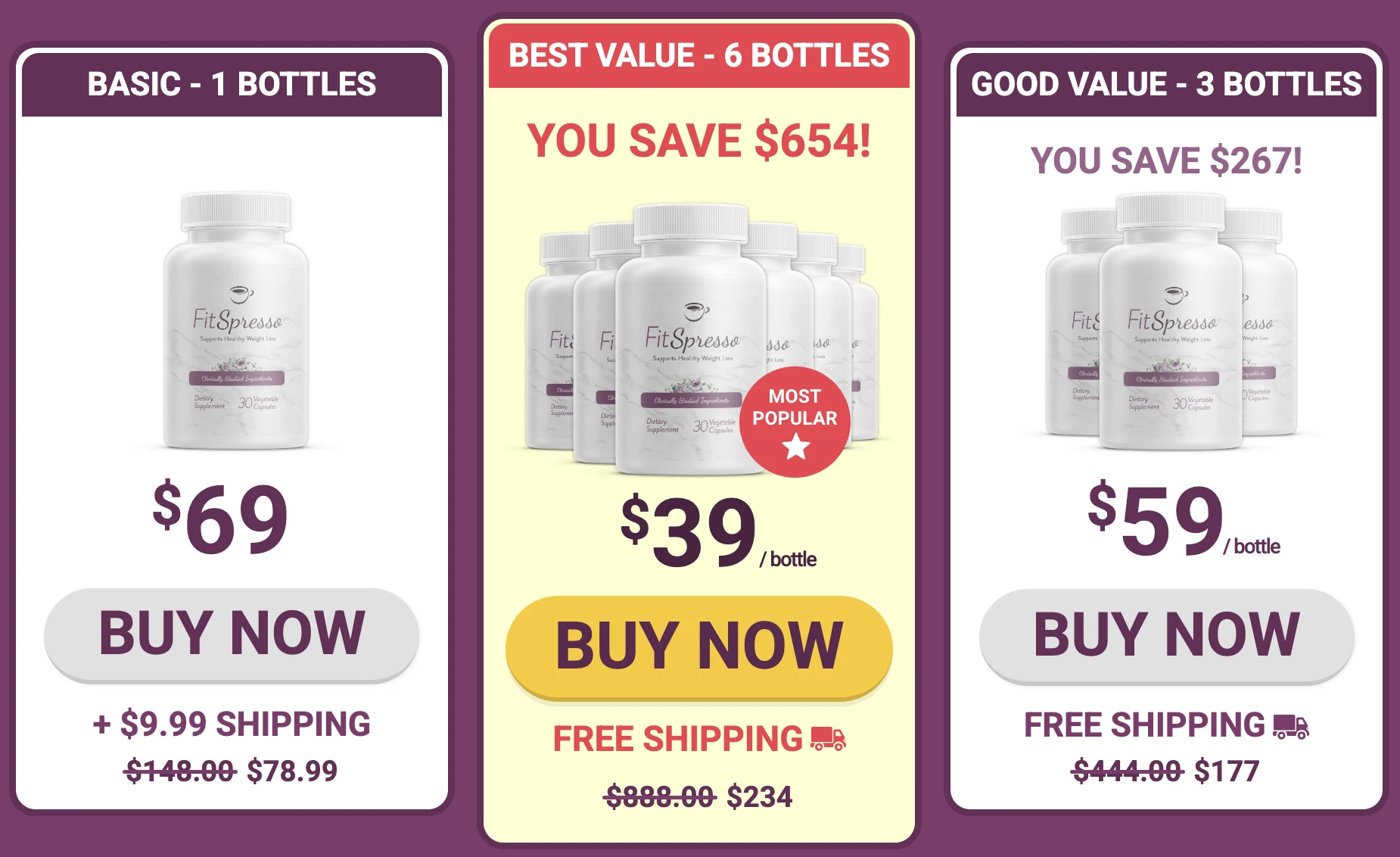 fitspresso-official-website